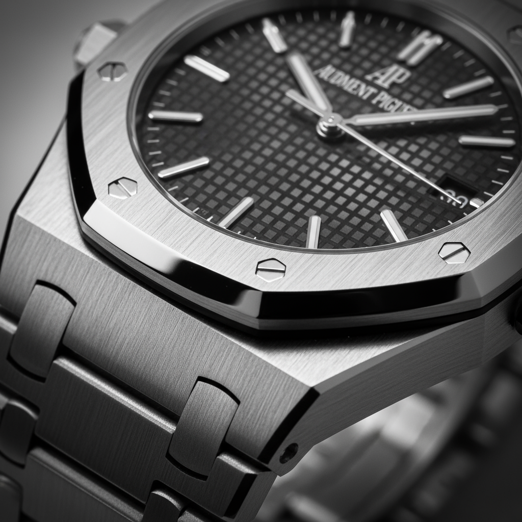 Audemars Piguet