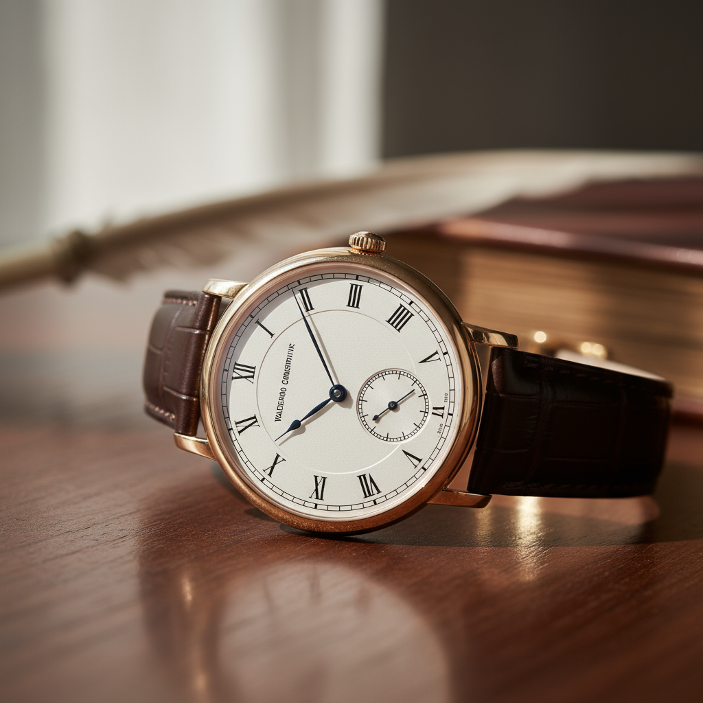 Vacheron Constantin
